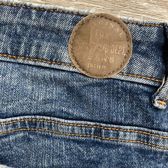Zara women’s jeans - Picture 4 of 7